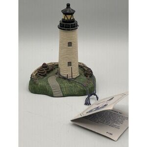 Ocracoke Island NC Lighthouse Collection 9120 Spoontiques